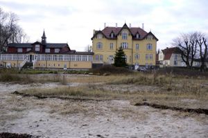 Foto: Ole Frederiksen
