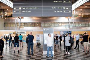 Både fragtmængder og passagertal i Billund Lufthavn skal fordobles frem mod 2040. I samarbejde med PensionDanmark vil lufthavnen udvikle Airport City for et milliardbeløb.