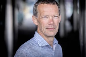 Erik Brøgger Rasmussen kommer til at bruge sine ambassadør-egenskaber, når han til oktober begynder i DBU.