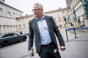 I Bestyrelsestoppen fortæller en række af de mest indflydelsesrige bestyrelsesledere om deres indsigter fra toppen af erhvervslivet. I denne episode kan du møde den tidligere Ørsted-topchef Mads Nipper.