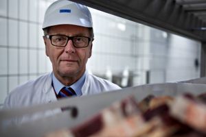 Den skandaleramte kødkoncern Skare har indgivet konkursbegæringer på i alt otte selskaber.
