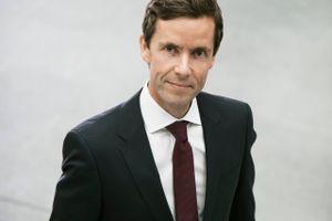 For første gang bekræfter GN-toppen, hvorfor en amerikansk topchef måtte gå.