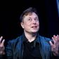 Elon Musk er kritisk over for beslutningen om, at Tesla ikke længere er en del af S&P 500 ESG-indekset. Foto: Brendan Smialowski / AFP
