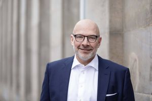 Fra den 1. oktober overtager Jesper Nielsen posten som topchef i datacentralen BEC. 