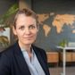 Mette Lykke, der er direktør i Too Good To Go, forklarer, at underskuddet i 2021 var både planlagt og afstemt med investorerne. Arkivfoto: Ritzau