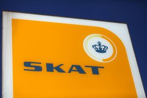 Statsadvokaten for Særlig Økonomisk og International Kriminalitet, bedre kendt som Bagmandspolitiet, har ifølge flere medier sigtet en medarbejder i Skat, en mulig insider, som mistænkes for at have samarbejdet med de selskaber og personer i udlandet, der uretmæssigt har fået refunderet milliardbeløb i udbytteskat for aktier. Arkivfoto