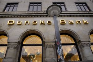 Danske Bank har specialuddannet omkring 130 rådgivere, der det kommende år skal holde 70.000 kaffemøder med kunder, der har investeret pengene i et Flexinvest Fri-produkt.