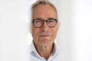 70 år torsdag: Viggo Mølholm har lagt salget af Boconcept bag sig og bruger tid på investeringer og på at nyde livet. 