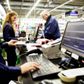 Elgiganten, der er ejet af den norske Elkjøp-koncern, har valgt at lukke tre nyerhvervede butikker. Foto: Lasse Kofod