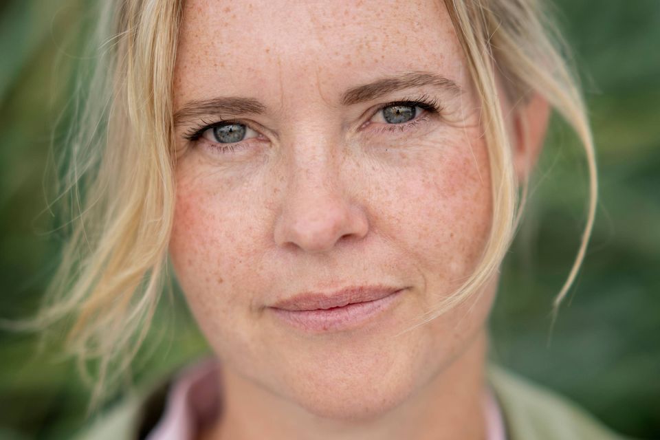 Han er ikke kommet til at gå i seng med én til en fest, han har ikke ...