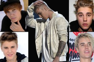 Justin Bieber står på toppen som en af tidens mest populære popsolister med masser af hits og en stor fanskare.