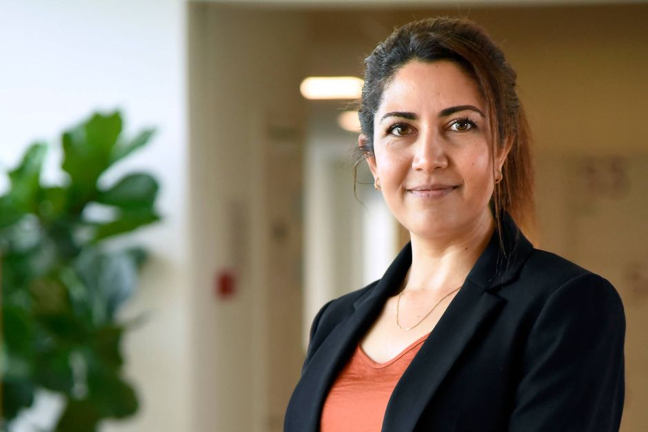 Foto: Orkla.  