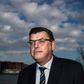 Handelsminister Mogens Jensen vil hjælpe danske netbutikker med at komme over grænsen og få opdyrket nye markeder i udlandet.