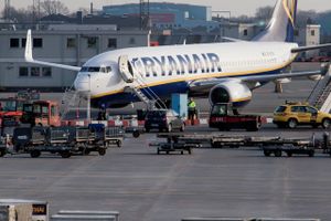 Ryanair og fagforbundene mødtes torsdag på et forberedende retsmøde i Arbejdsretten, der skal tage stilling, om hvorvidt onsdagens aktion var ulovlig eller ej. 