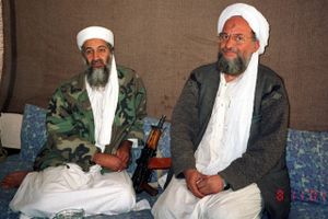 11 år efter elimineringen af Osama bin Laden fik USA i weekenden ram på den anden hovedmand bag angrebet den 11. september 2001. Terrorlederen Ayman al-Zawahiri blev dræbt af amerikanske missiler midt i Kabul.