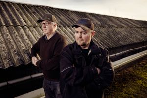 Kapitel 2: Svend Mortensens minkfarm lidt uden for Sindal blev som den første i Danmark ramt af covid-19. Det var begyndelsen til enden for erhvervet. 