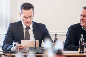 Folketinget blev fortalt, at kampagne under computerspilsturnering fik 31 udenlandske medarbejdere til Danmark. Men det kan man ikke konkludere, fastslår det firma, der stod for at tiltrække it-talenterne.
