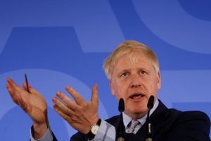 Torsdag afholdes første afstemning om at blive Storbritanniens næste premierminister. Boris Johnson er favorit i en valgkamp, hvor kandidaternes brug af stoffer har spillet en stor rolle.