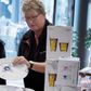 Isenkræmmerkæden Kop & Kande med 97 butikker ud over landet har store forventninger til årets julehandel.
