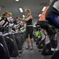 Fitness World er klart den største kæde, mens Fresh Fitness lige nu er den mest aggressive.