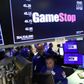 Gamestop er en af de mange meme-aktier, der de seneste uger er strøget op på børsen i New York. Foto: Reuters/Andrew Kelly