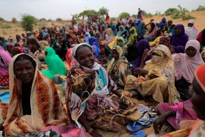 Der er akut brug for et tocifret milliardbeløb for at bremse katastrofen i Sudan, lyder et nødråb fra FN.  Stridens parter har i weekenden underskrevet en våbenhvile i militærkonflikten, som har tvunget hundredtusindvis på flugt.