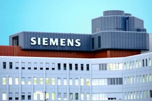Siemens researchcenter i Neuperlach ved München. Siemens vil bruge 4,8 mia. euro på research og udvikling og blandt andet ansætte yderligere 400 forskere.
