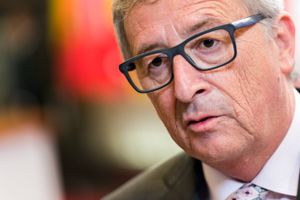 EU kommissionens formand, Jean-Claude Juncker, er klar med en investeringsplan, der forventes at skabe 1-1,3 millioner jobs i unionen.