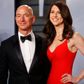 Amazons topchef Jeff Bezos har i dag meddelt, at han skal skilles fra MacKenzie Bezos. Foto: Danny Moloshok