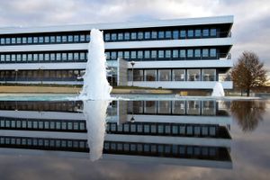 10 dages formandskrise i Poul Due Jensens Fond er slut.