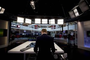 Det juridiske slagsmål over et DR-format mellem en dansk og en israelsk tv-producent er løst. Parterne vil ikke gøre mere ved varslede plagiat-anklager over for hinanden.