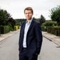 Lasse Pilgaard, finansdirektør i TDC, kæmper sammen med topchef Henrik Clausen for at stoppe det kundetab, som har hjemsøgt telegiganten siden begyndelsen af 2019. Foto: Gregers Tycho.