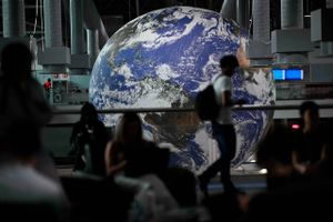 Mauro Pimentel/AFP/Ritzau Scanpix