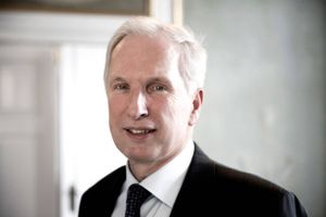 Christian Frigast, ledende partner i kapitalfonden Axcel, er bekymret på Danmarks vegne i en tid, hvor der ellers er høj aktivitet blandt kapitalfondene.