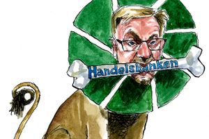 Satire – uge 25:  Kryptokrise, coronakrads og en finansiel lækkerbisken til kaptajn Dam fra Silkeborg. Jo jo, det var en dramatisk uge med årets længste dag og såmænd også lidt mere nyt fra Tesla-kongen Elon Musk, der nu formelt er blevet en datter og søn fattigere.