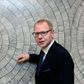 Michael Rasmussen, koncernchef i Nykredit