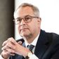Søren Skou, topchef i Mærsk, kan frygte for udviklingen i spændingerne mellem Kina og Taiwan. Foto: Casper Holmenlund Christensen/Jyllands-Posten/Ritzau Scanpix