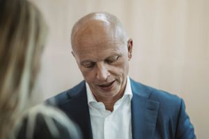 Onsdag fremlagde DSV et regnskab, der som ventet var svagt. En række parametre giver dog tro på snarlig fremgang for Jens Lund og DSV-ledelsen.