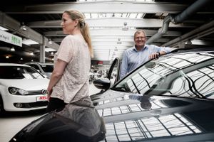 Det store bilhus i Silkeborg kom ud af 2016 med et utilfredsstillende resultat. Afgiftsnedsættelser er en del af årsagen.