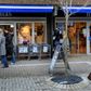 Matas-kæden består af 290 butikker rundt om i landet.
