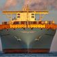 A.P. Møller-Mærsk slås med problemer i både containerforretningen og oliedivisionen. Foto Christian Klindt Sølbeck