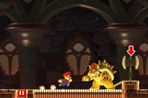 Svimlende 20 millioner mennesker står allerede på spring for at downloade Nintendos app-spil ”Super Mario Run”.