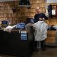 Bertoni har i alt 13 butikker under eget navn i en række større byer i Danmark, bl.a. i butikscentret Bruuns Galleri i Aarhus. Foto: Marie Ravn