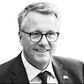 Morten Bødskov, erhvervsminister (S)
