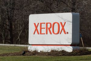 Amerikanske Xerox, der ejer 25 pct. af Fuji Xerox, blev også ført bag lyset. Foto: AP Photo/Douglas Healey