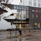 Kronen i Vanløse var færdigbygget i 2017. Arkivfoto