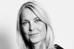 Anne-Mette Højland, CEO i IDna Group