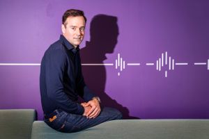 Med Petr Cermak for bordenden slår Telia Danmark ind på en ny forretningsmæssig kurs, hvor familiekunder og 5G-wifi udråbes som vejen til vækst og øget indtjening.