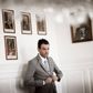 Mangemillionæren Jesper Buch er en af Danmarks mest succesfulde iværksættere. Foto: Nicolai Lorenzen.