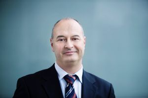 Allan Luplau, fmd. Djøf Privat